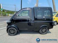 DAIHATSU MIDGET II 1998