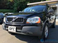 Volvo XC90 2006