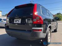 Volvo XC90 2006