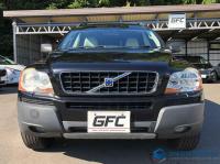 Volvo XC90 2006