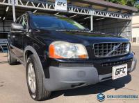 Volvo XC90 2006