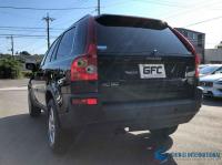 Volvo XC90 2006