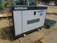 AirMan Air Compressor 2022