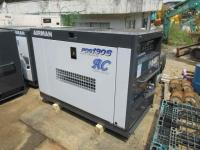 AirMan Air Compressor 2022