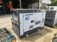 AirMan Air Compressor 2022