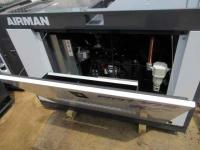 AirMan Air Compressor 2022