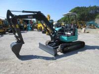 IHI IHI Excavator 2015