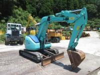 IHI IHI Excavator 2015