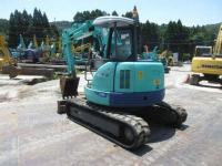 IHI IHI Excavator 2015