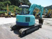 IHI IHI Excavator 2015