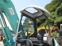 IHI IHI Excavator 2015