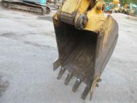 Komatsu Komatsu Excavator 2018