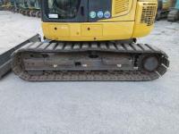 Komatsu Komatsu Excavator 2018