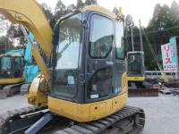 Komatsu Komatsu Excavator 2018