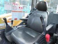 Komatsu Komatsu Excavator 2018
