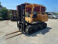 MOROOKA MOROOKA FORKLIFT 2014