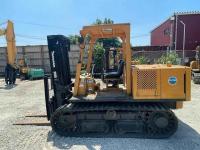 MOROOKA MOROOKA FORKLIFT 2014