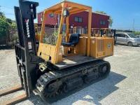 MOROOKA MOROOKA FORKLIFT 2014