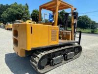 MOROOKA MOROOKA FORKLIFT 2014