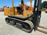 MOROOKA MOROOKA FORKLIFT 2014