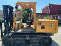 MOROOKA MOROOKA FORKLIFT 2014