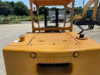 MOROOKA MOROOKA FORKLIFT 2014