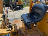 MOROOKA MOROOKA FORKLIFT 2014