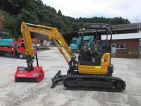 Kato KATO Excavator 2021