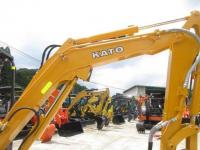 Kato KATO Excavator 2021