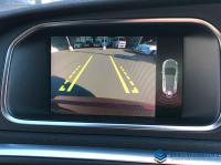Volvo V40 2017