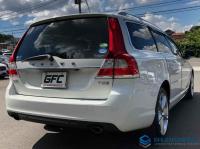 Volvo V70 2017