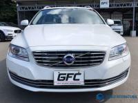 Volvo V70 2017