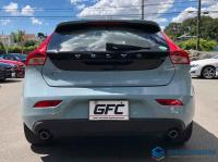 Volvo V40 2019