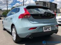 Volvo V40 2019