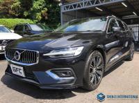 Volvo V60 2018