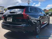 Volvo V60 2018