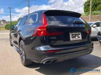 Volvo V60 2018