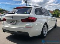 BMW 5 SERIES 2014