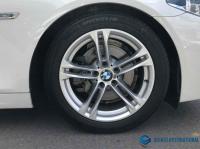 BMW 5 SERIES 2014
