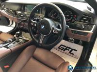 BMW 5 SERIES 2014
