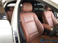 BMW 5 SERIES 2014