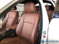 BMW 5 SERIES 2014
