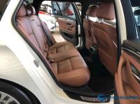 BMW 5 SERIES 2014