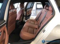 BMW 5 SERIES 2014