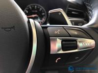 BMW 5 SERIES 2014