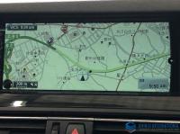 BMW 5 SERIES 2014