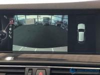 BMW 5 SERIES 2014