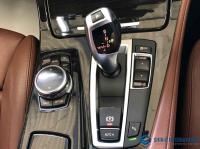 BMW 5 SERIES 2014