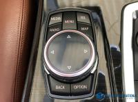 BMW 5 SERIES 2014