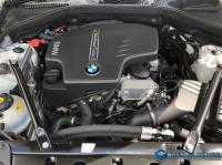 BMW 5 SERIES 2014
